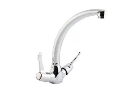 Pegle Low Pressure Tap